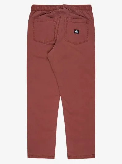 Taxer - Pantalon coupe droite pour Homme