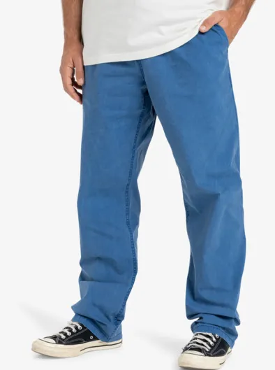 Taxer - Pantalon coupe droite pour Homme