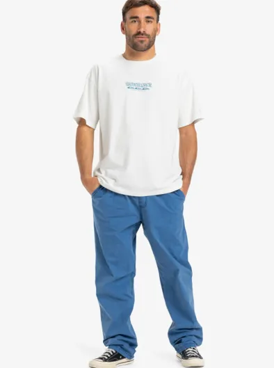 Taxer - Pantalon coupe droite pour Homme