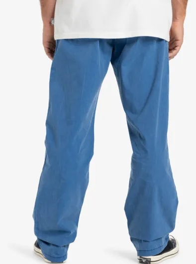 Taxer - Pantalon coupe droite pour Homme