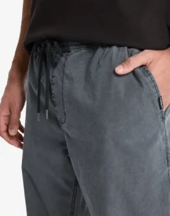 Taxer - Pantalon coupe droite pour Homme
