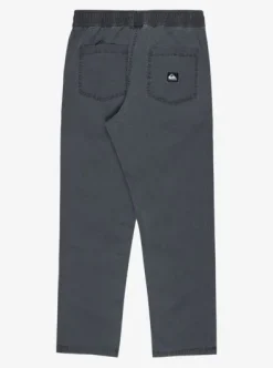 Taxer - Pantalon coupe droite pour Homme