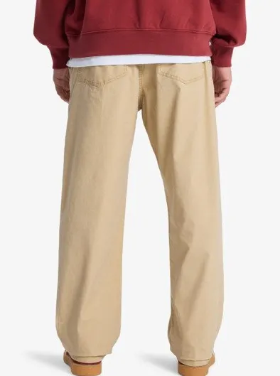 Taxer - Pantalon coupe droite pour Homme