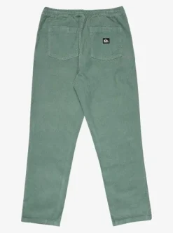 Taxer Regular Cord - Pantalon velours côtelé pour Homme
