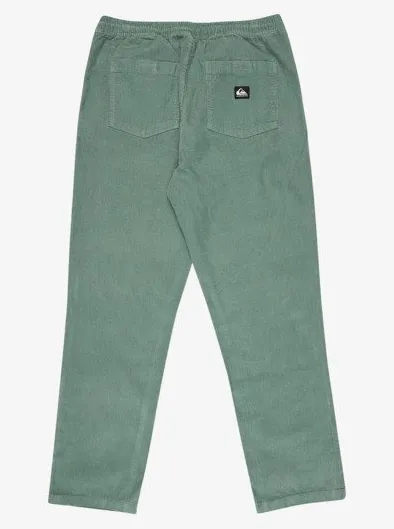 Taxer Regular Cord - Pantalon velours côtelé pour Homme