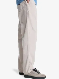 Taxer Regular Cord - Pantalon velours côtelé pour Homme