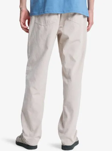 Taxer Regular Cord - Pantalon velours côtelé pour Homme