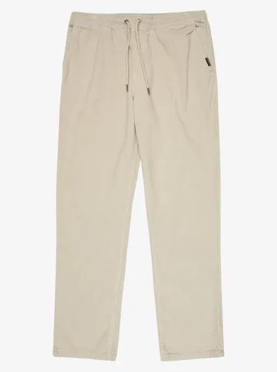 Taxer Regular Cord - Pantalon velours côtelé pour Homme