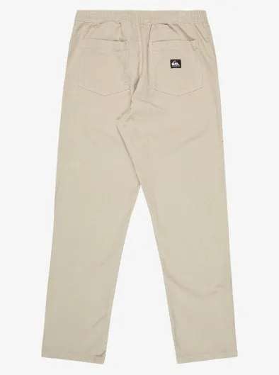 Taxer Regular Cord - Pantalon velours côtelé pour Homme
