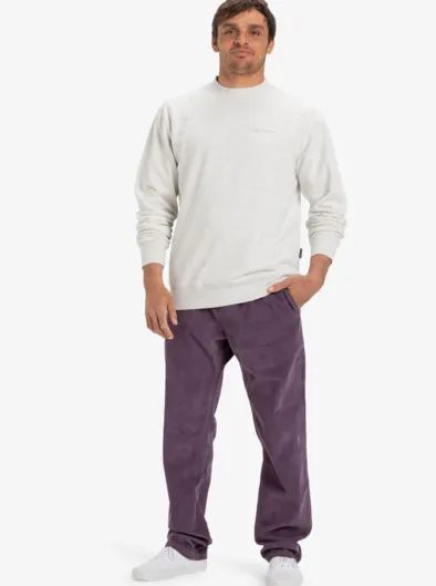 Taxer Regular Cord - Pantalon velours côtelé pour Homme