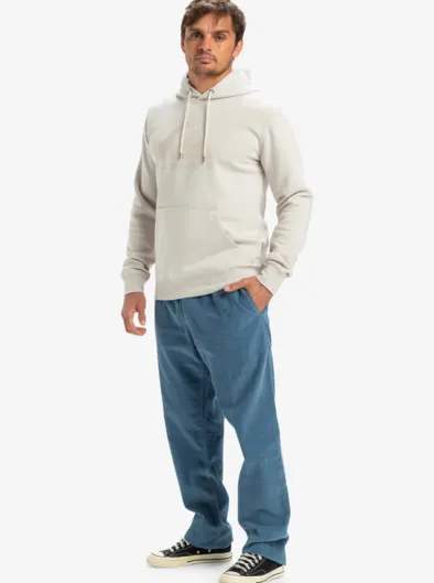 Taxer Regular Cord - Pantalon velours côtelé pour Homme