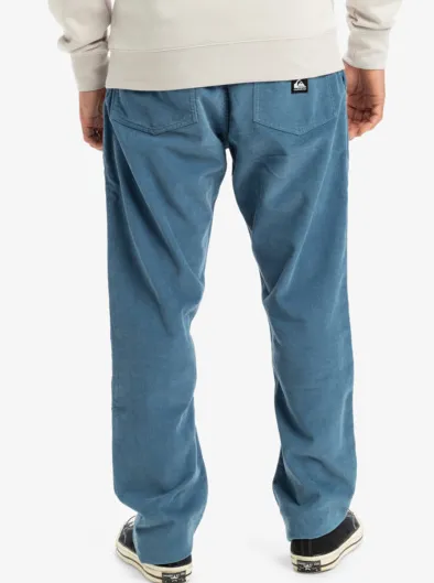 Taxer Regular Cord - Pantalon velours côtelé pour Homme