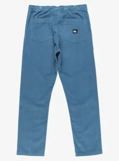 Taxer Regular Cord - Pantalon velours côtelé pour Homme