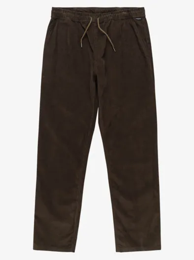 Taxer Regular Cord - Pantalon velours côtelé pour Homme