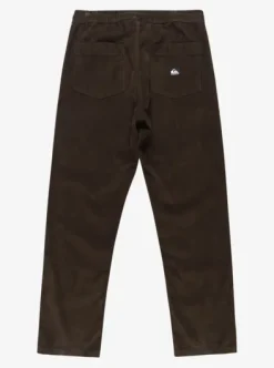 Taxer Regular Cord - Pantalon velours côtelé pour Homme