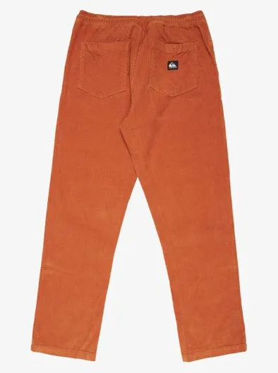 Taxer Regular Cord - Pantalon velours côtelé pour Homme