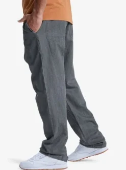 Taxer Regular Denim - Jean pour Homme