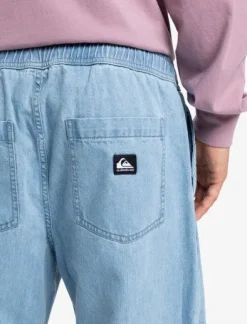 Taxer Regular Denim - Jean pour Homme