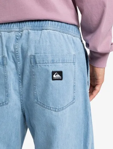 Taxer Regular Denim - Jean pour Homme