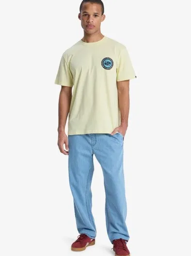 Taxer Regular Denim - Jean pour Homme