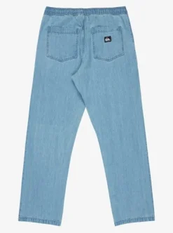 Taxer Regular Denim - Jean pour Homme