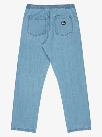Taxer Regular Denim - Jean pour Homme