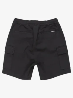 Taxer - Short de marche cargo pour Garçon 8-16