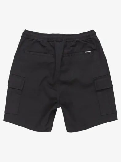 Taxer - Short de marche cargo pour Garçon 8-16