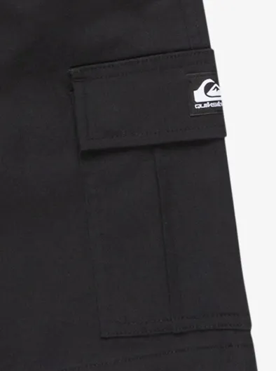 Taxer - Short de marche cargo pour Garçon 8-16