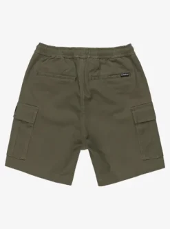 Taxer - Short de marche cargo pour Garçon 8-16