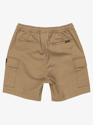 Taxer - Short de marche cargo pour Garçon 8-16