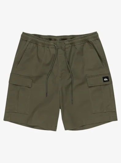 Taxer 19" - Short de marche cargo pour Homme