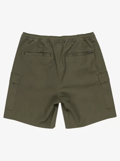 Taxer 19" - Short de marche cargo pour Homme
