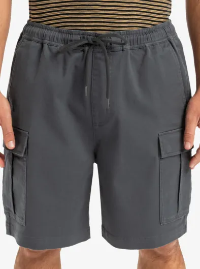 Taxer 19" - Short de marche cargo pour Homme