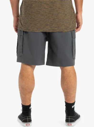 Taxer 19" - Short de marche cargo pour Homme