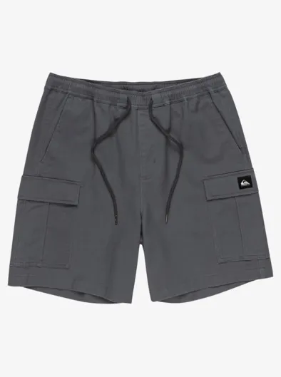 Taxer 19" - Short de marche cargo pour Homme