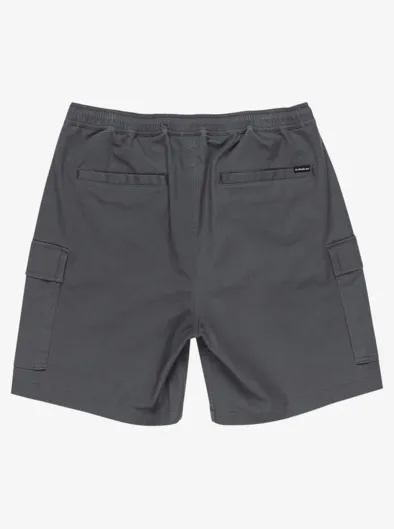 Taxer 19" - Short de marche cargo pour Homme