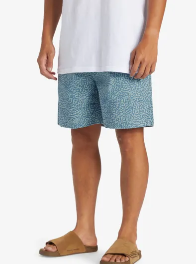 Taxer - Short de marche pour Homme