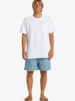 Taxer - Short de marche pour Homme