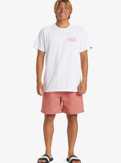 Taxer - Short de marche pour Homme
