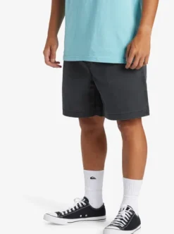 Taxer - Short de marche pour Homme