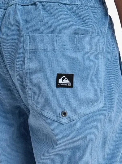 Taxer 18" - Walkshort en velours côtelé pour Homme