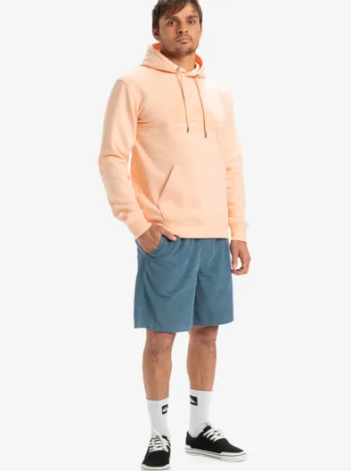 Taxer 18" - Walkshort en velours côtelé pour Homme