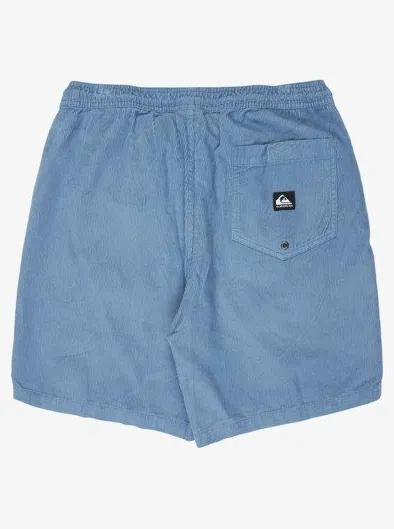 Taxer 18" - Walkshort en velours côtelé pour Homme