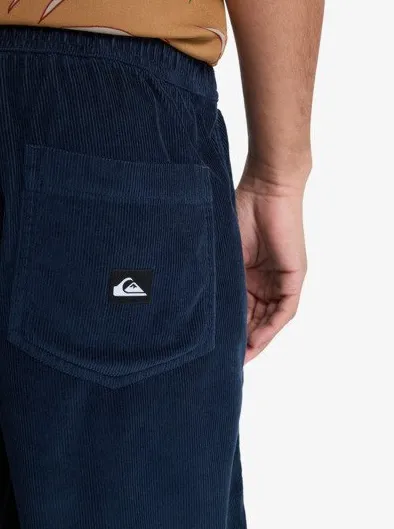 Taxer 18" - Walkshort en velours côtelé pour Homme