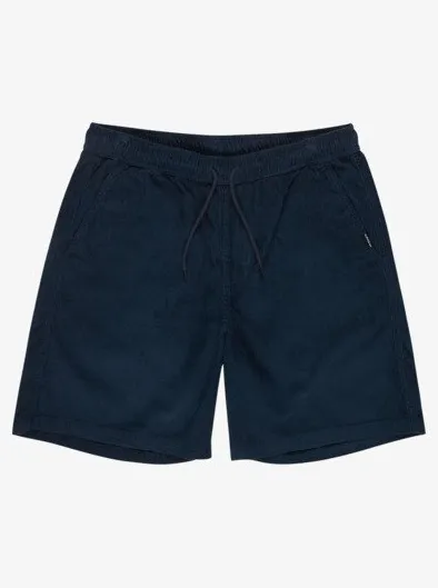 Taxer 18" - Walkshort en velours côtelé pour Homme