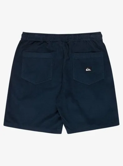 Taxer 18" - Walkshort en velours côtelé pour Homme