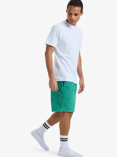 Taxer 18" - Walkshort en velours côtelé pour Homme