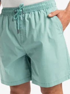 Taxer Ws - Short taille élastique pour Homme