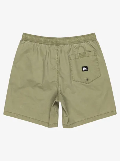 Taxer Ws - Short taille élastique pour Homme